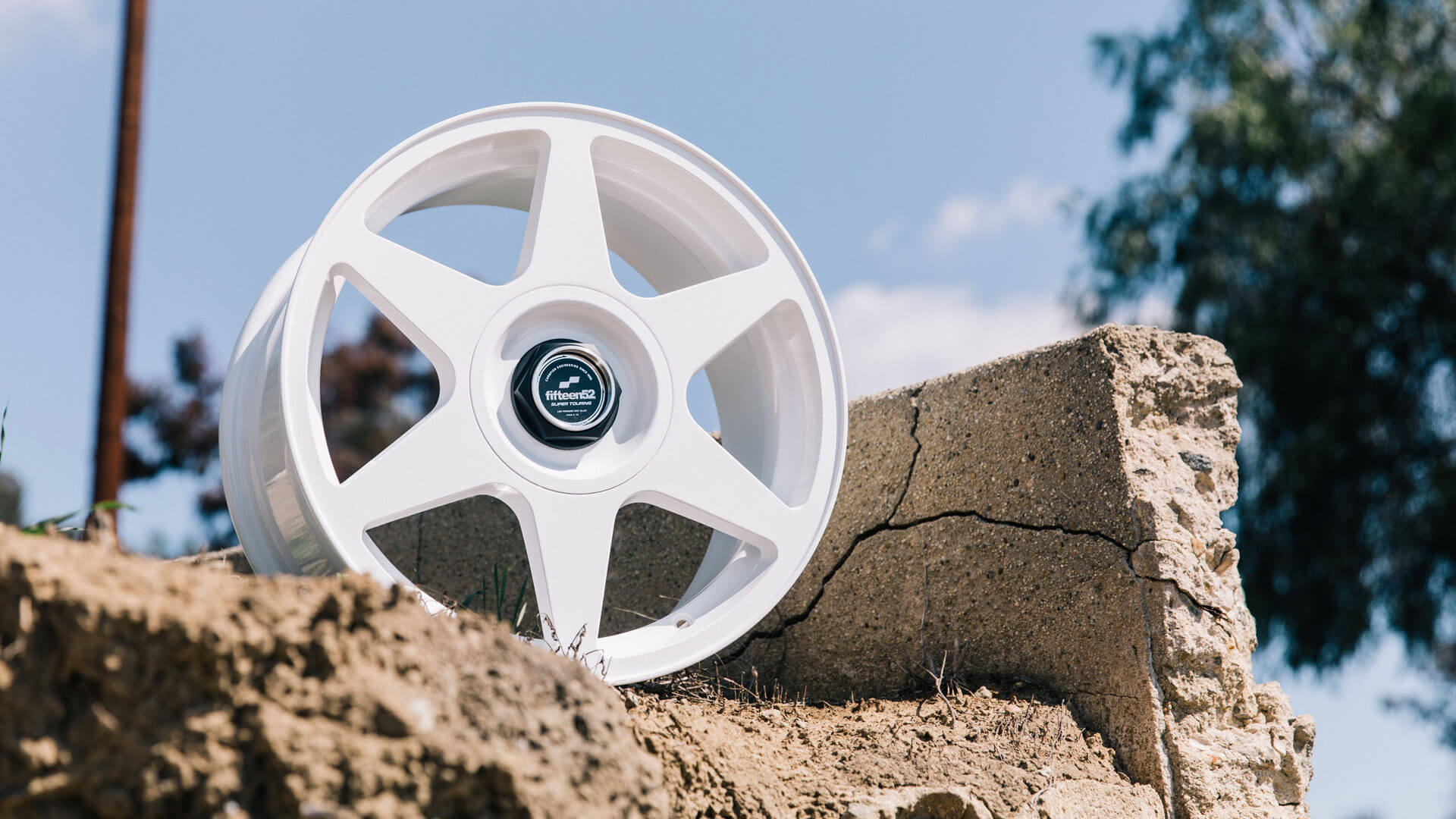 Fifteen52 Tarmac EVO 5x100/5x112 Bolt 17